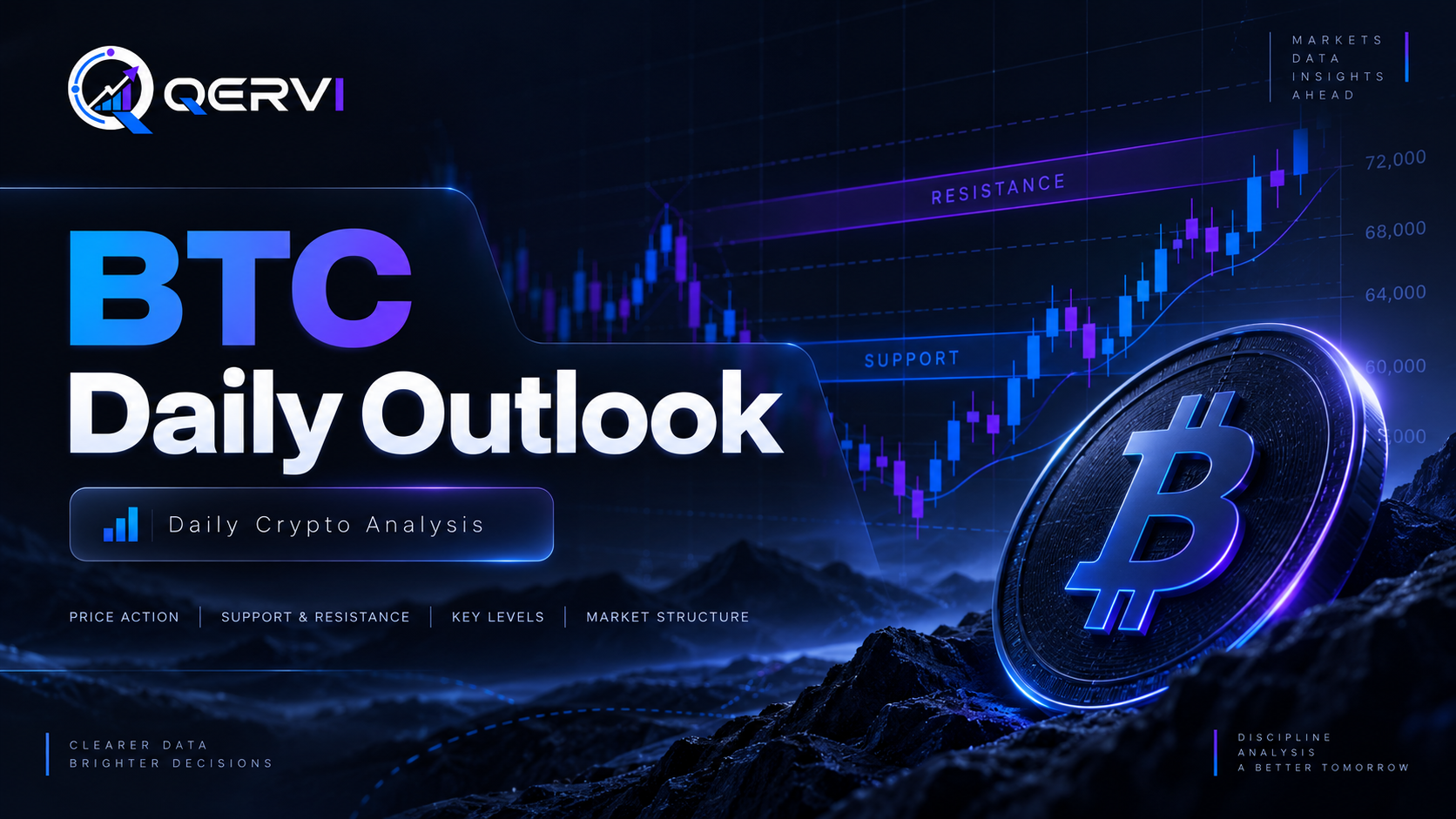 Bitcoin daily outlook di sekitar US$78 ribu saat pasar memasuki pertemuan FOMC September 2026 #Sources Binance Spot Market Data BTCUSDT Binance Rolling Window Market Data BTCUSDT h