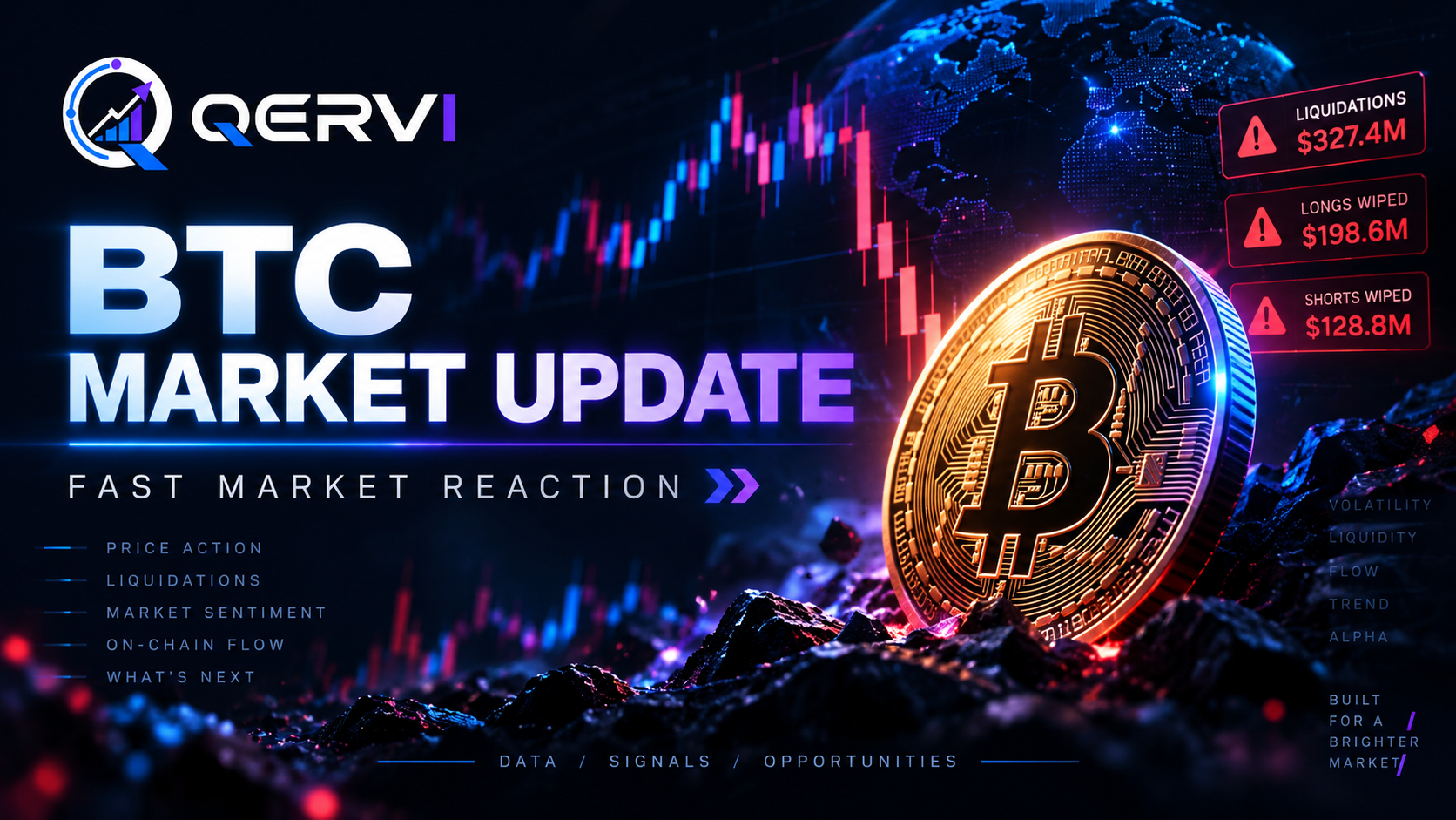 Bitcoin melemah ke area US$76 ribu menjelang vote CLARITY Act dan keputusan FOMC September 2026 #Sources Reuters https://www.reuters.com/legal/government/us-senate-vote-advancing-l